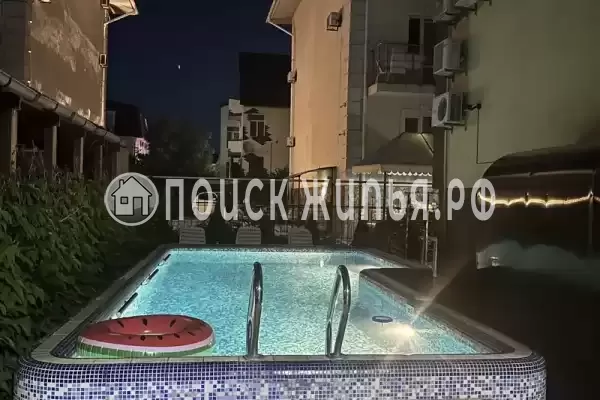 Отель «Эклипс», Николаевка