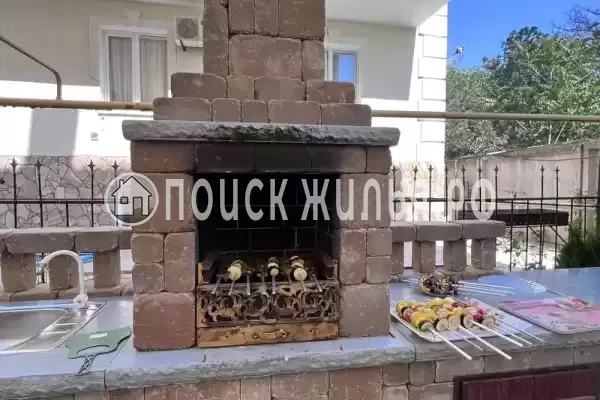 Отель «Эклипс», Николаевка