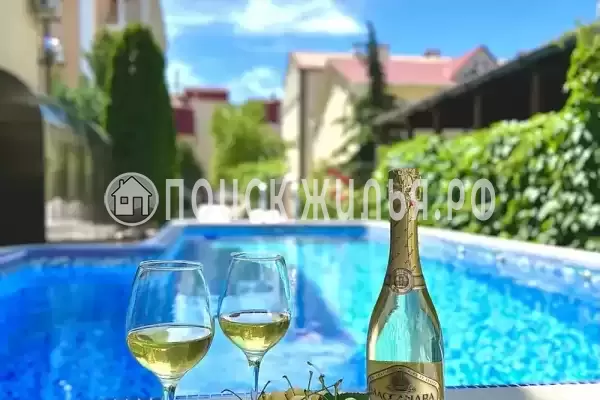 Отель «Эклипс», Николаевка