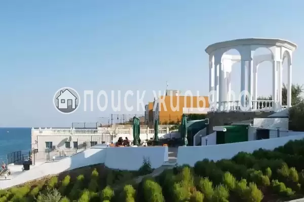 Отель «Эклипс», Николаевка