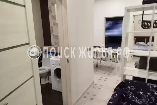 Квартира «Двухкомнатная квартира 42 м²», Сочи Квартира «Двухкомнатная квартира 42 м²», Сочи