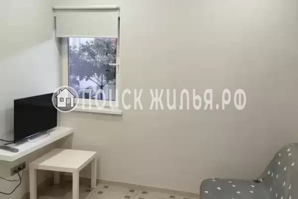 Квартира «Двухкомнатная квартира 42 м²», Сочи Квартира «Двухкомнатная квартира 42 м²», Сочи