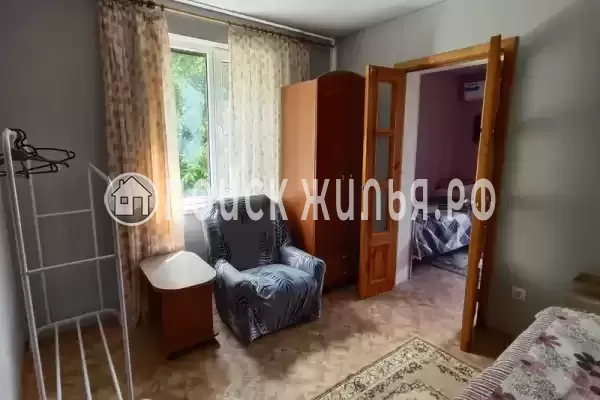 Дом под ключ «Элеонора», Агой