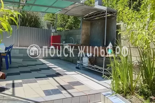 Дом под ключ «Элеонора», Агой