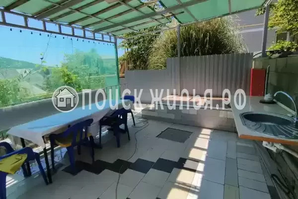 Дом под ключ «Элеонора», Агой