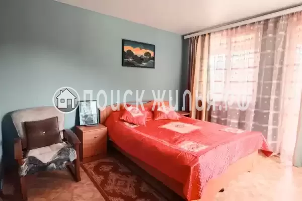 Дом под ключ «Элеонора», Агой