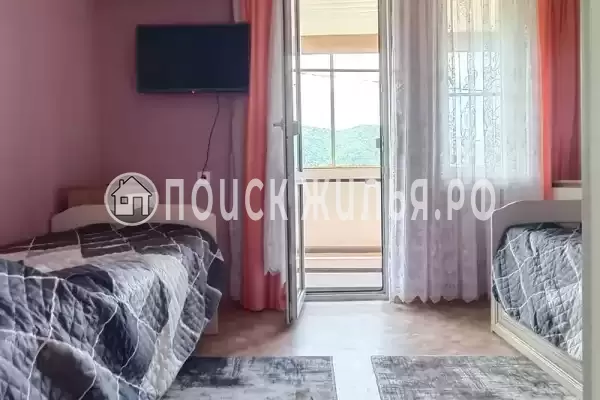 Дом под ключ «Элеонора», Агой