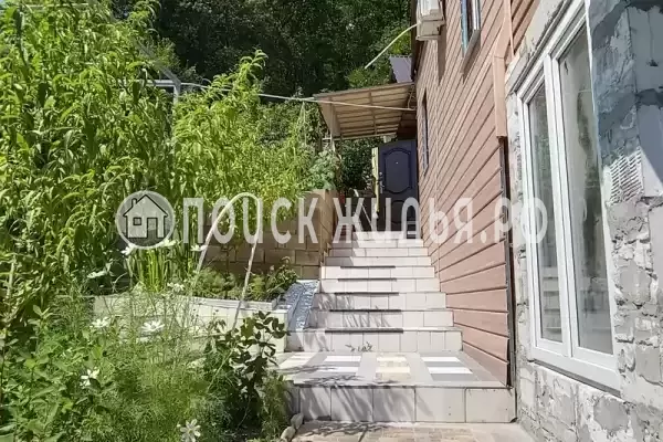 Дом под ключ «Элеонора», Агой