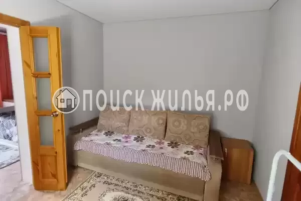 Дом под ключ «Элеонора», Агой