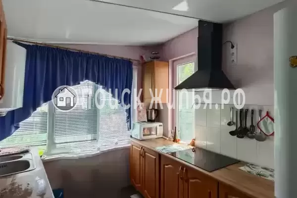 Дом под ключ «Элеонора», Агой