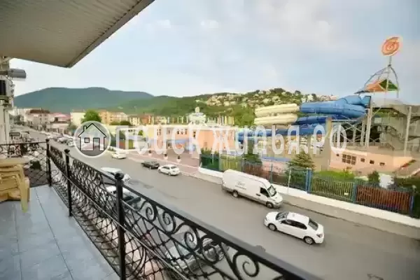 «Руслан», Лазаревское «Руслан», Лазаревское