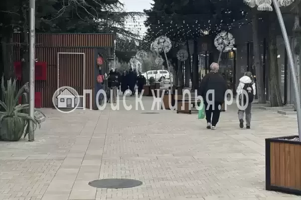 Гостевой дом «Магнолия», Сириус