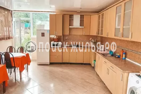 Гостевой дом «Магнолия», Сириус