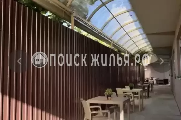 Гостевой дом «Магнолия», Сириус