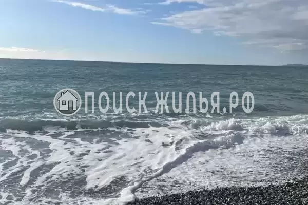 Гостевой дом «Магнолия», Сириус