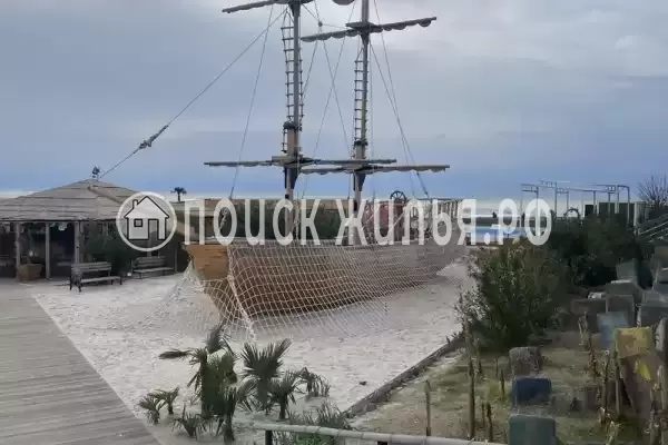 Гостевой дом «Магнолия», Сириус