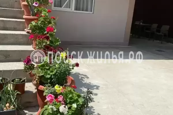 Гостевой дом «Магнолия», Сириус