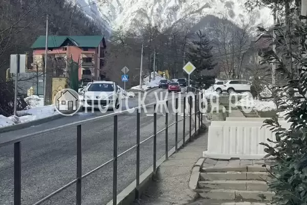 Гостевой дом «Магнолия», Сириус