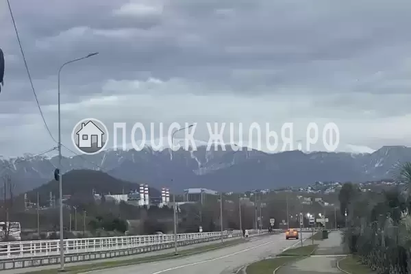 Гостевой дом «Магнолия», Сириус