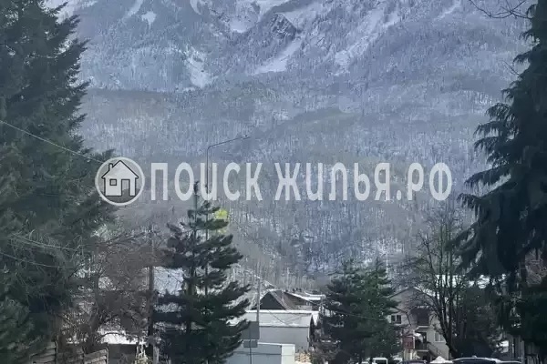 Гостевой дом «Магнолия», Сириус