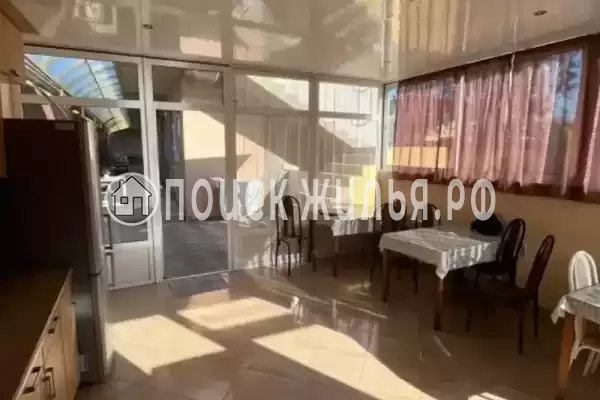 Гостевой дом «Магнолия», Сириус