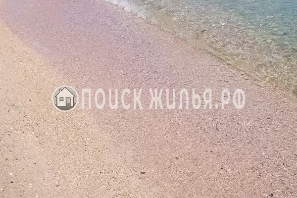 «Азовский», Голубицкая