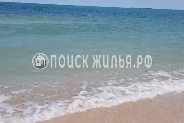 «Азовский», Голубицкая