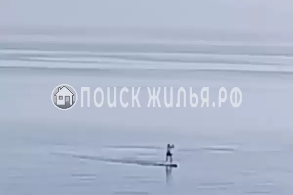 «Азовский», Голубицкая