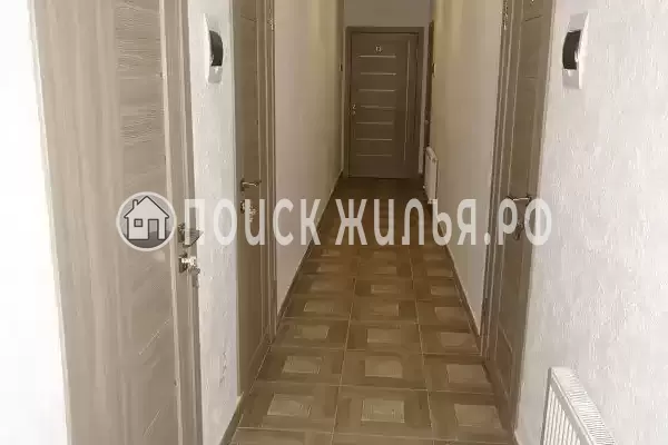 «Азовский», Голубицкая