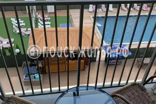 Апартаменты «Каравелла Португалия», Дагомыс Апартаменты «Каравелла Португалия», Дагомыс