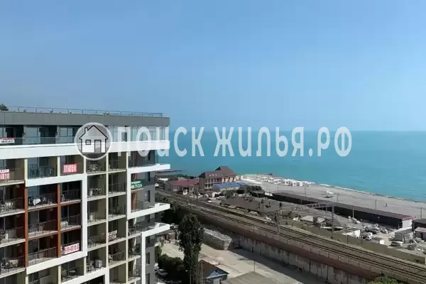 Апартаменты «Каравелла Португалия», Дагомыс Апартаменты «Каравелла Португалия», Дагомыс