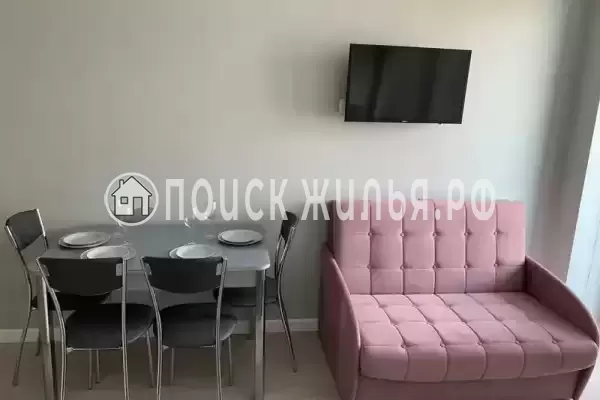 Апартаменты «Каравелла Португалия», Дагомыс Апартаменты «Каравелла Португалия», Дагомыс