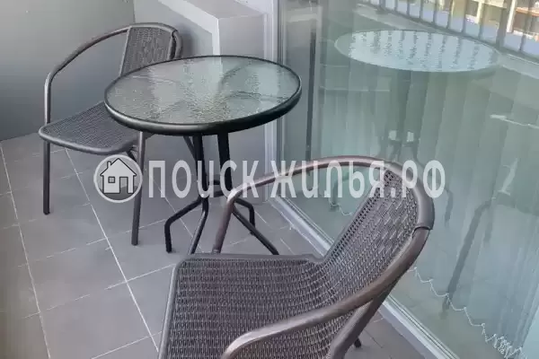 Апартаменты «Каравелла Португалия», Дагомыс Апартаменты «Каравелла Португалия», Дагомыс