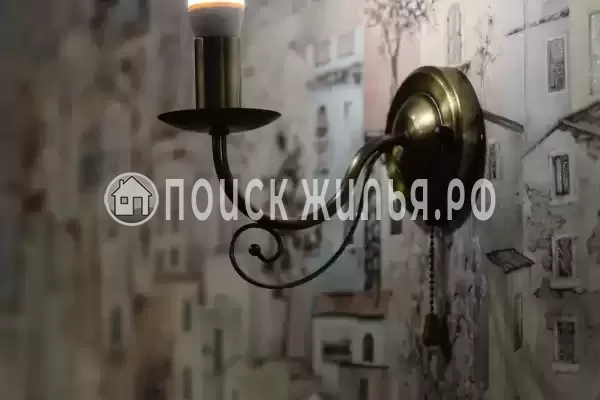 «У горной реки», Якорная Щель