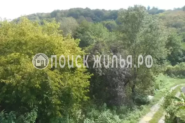 «У горной реки», Якорная Щель