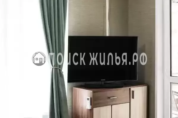 «У горной реки», Якорная Щель