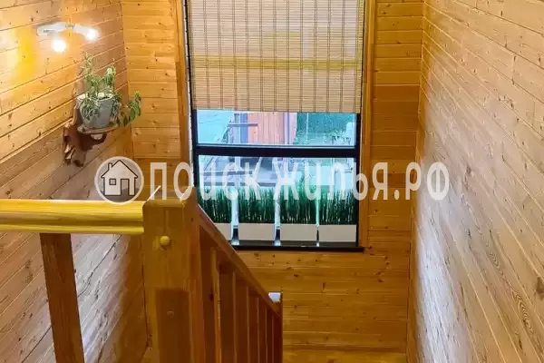 «У горной реки», Якорная Щель