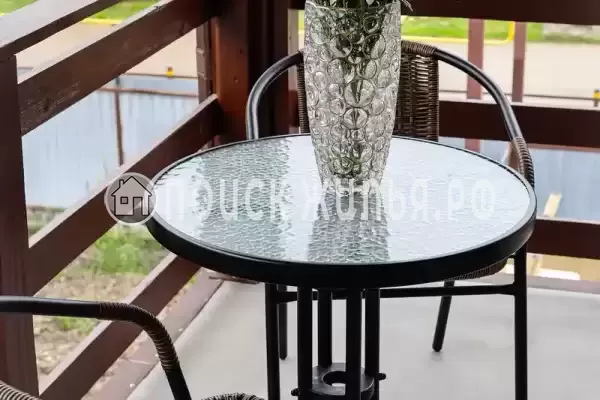 «У горной реки», Якорная Щель