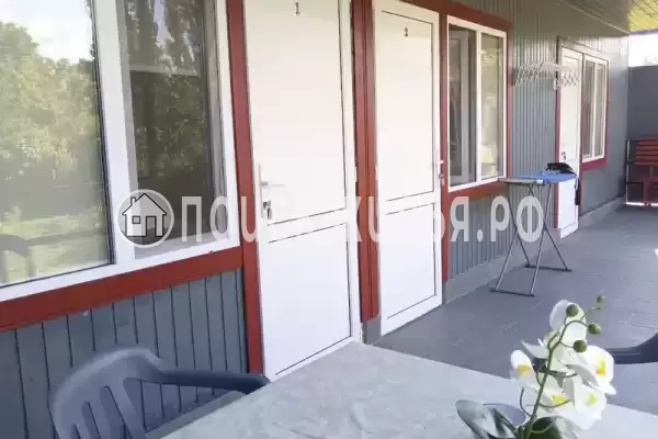 Гостевой дом «У Риммы», Приморское Гостевой дом «У Риммы», Приморское