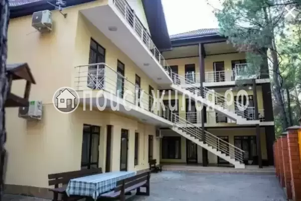 Частный сектор «Ника», Геленджик Частный сектор «Ника», Геленджик