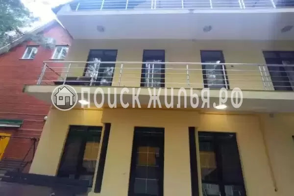 Частный сектор «Ника», Геленджик Частный сектор «Ника», Геленджик