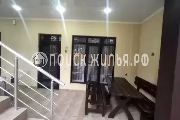 Частный сектор «Ника», Геленджик Частный сектор «Ника», Геленджик