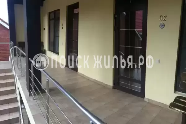 Частный сектор «Ника», Геленджик Частный сектор «Ника», Геленджик