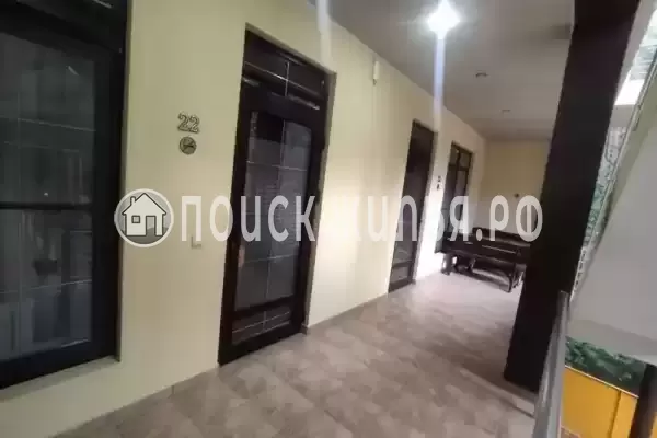 Частный сектор «Ника», Геленджик Частный сектор «Ника», Геленджик