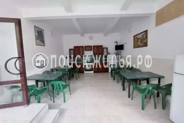 Частный сектор «Любовь», Кабардинка