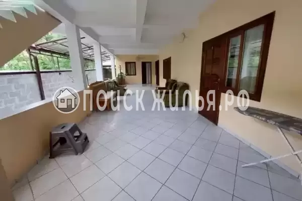 Частный сектор «Любовь», Кабардинка