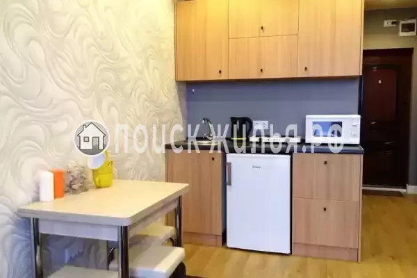 Апартаменты «Малибу», Адлер