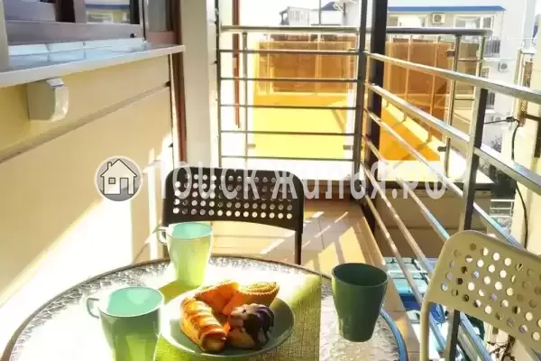 Апартаменты «Малибу», Адлер