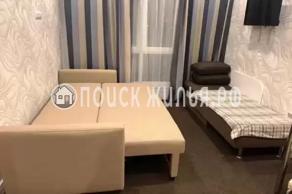 Апартаменты «Малибу», Адлер