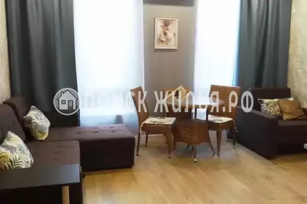 Апартаменты «Малибу», Адлер